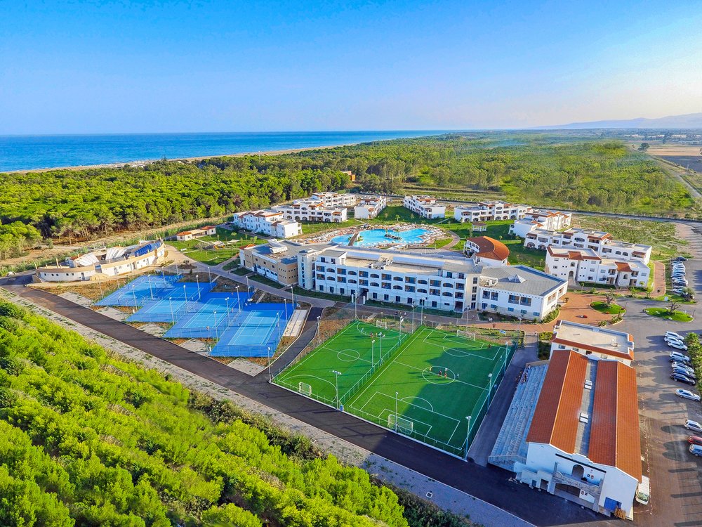 Futura Club Danaide Hotel